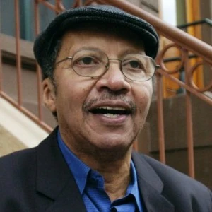 Walter Dean Myers | Dear America Wiki | Fandom