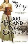 1900: A Brand New Century My Story reprint (March 1, 2010)[3]