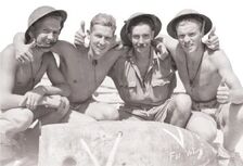 Peter, 1939