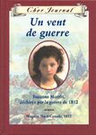 Un vent de guerre French edition 9780545995917 (April 2008)[2]