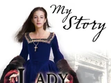 List of Lady Jane Grey characters