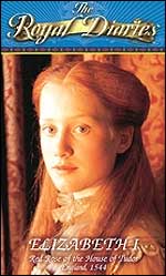 Elizabeth-film