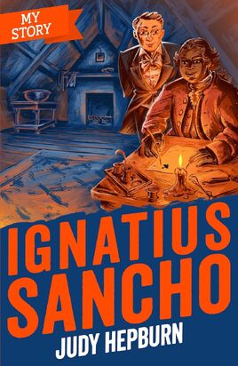 Ignatius-Sancho