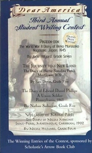 Third-Annual-Contest