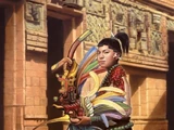 Lady of Palenque