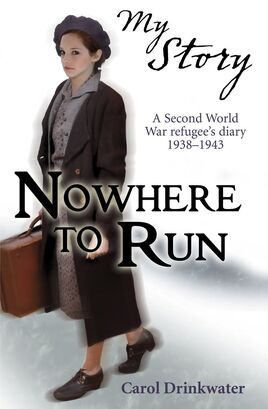 Nowhere-to-Run