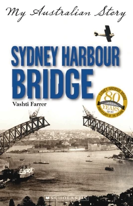 Sydney-Harbour-Bridge