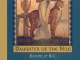 Cleopatra VII: Daughter of the Nile
