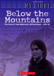 Below-the-Mountains