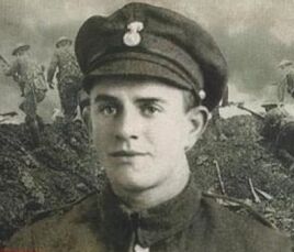 Billy-Stevens