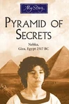 Pyramid of Secrets Canadian edition 9781443107587 (June 2011)[4]