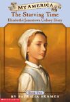 The Starving Time My America reprint 9780439369022 (May 2002)[3]