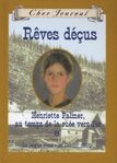 Rêves déçus French edition 9780545998161 (August 2007)[3]