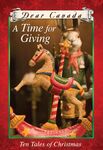 A Time for Giving Dear Canada eBook B078GX341Q (September 2015)[2]