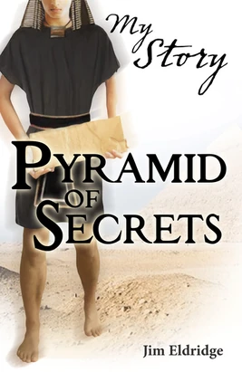 Pyramid-of-Secrets