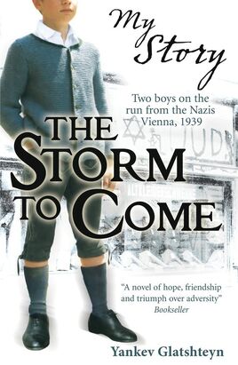 The-Storm-to-Come