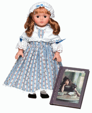 Abigail-doll