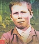 Ben, 1865