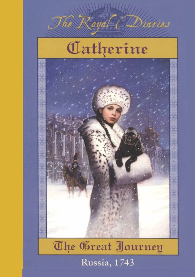 The Journey – Catherine's Originals