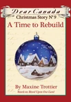 "A Time to Rebuild" English eSingle 9781443124256 (December 2012)[1]