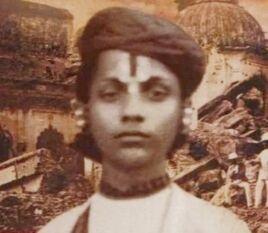 Hanuman-Singh