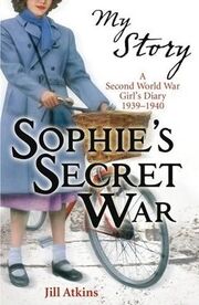 Sophie's-Secret-War