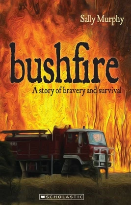 Bushfire