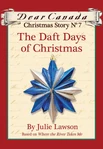 "The Daft Days of Christmas" eSingle 9781443124232 (December 2012)[1]