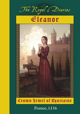 Eleanor-book