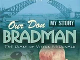 Our Don Bradman