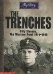 The Trenches Canadian edition 9780439938822 (September 2006)[3]