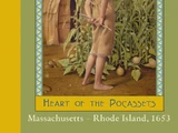 Weetamoo: Heart of the Pocassets