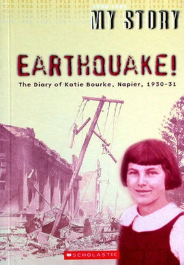 Earthquake