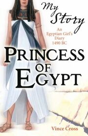 Princess-of-Egypt