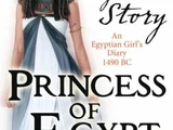 Princess of Egypt