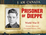 Prisoner of Dieppe