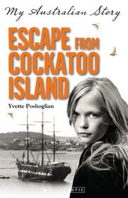 Cockatoo-Island