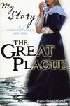 The Great Plague Canadian edition 9780545985475 (May 2009)[4]