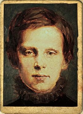George-Chambers