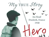 Hero at Dunkirk