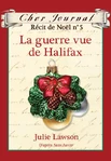 "La guerre vue de Halifax" French eSingle (December 2012)[2]