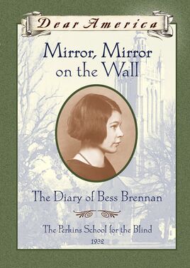 Mirror-Mirror