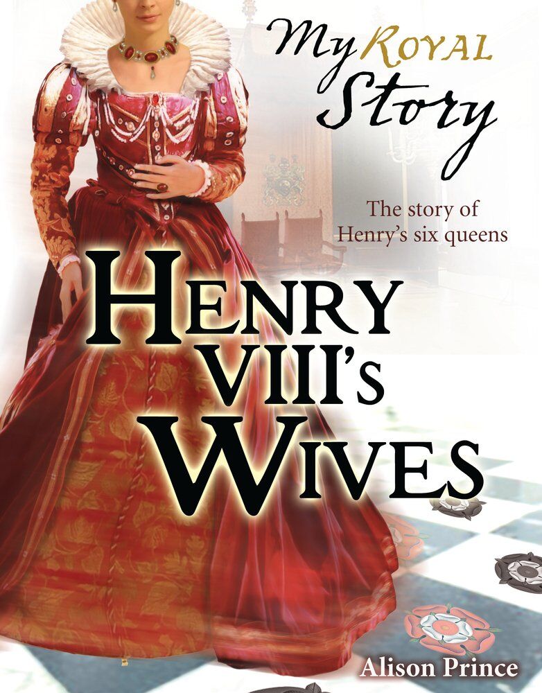 List of Henry VIII s Wives characters Dear America Wiki Fandom