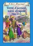 Terre d'accueil, terre d'espoir French edition 9781443116381 (April 2012)[2]
