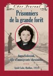 Prisonniers de la grande forêt French edition 9780545988230 (December 2008)[3]