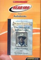 Joshua-Loper-audiobook