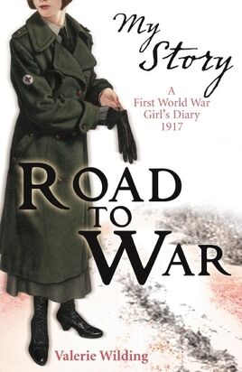 Road-to-War