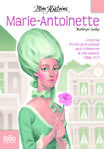 Marie-Antoinette Folio Junior edition 9782070664535 (January 2015)[10]