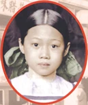 Mei-ling, 1922
