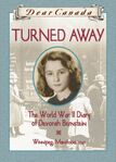 Turned Away Dear Canada eBook B078H1MNNX (September 2012)[3]
